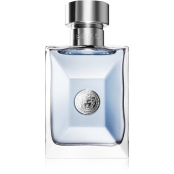 Versace Pour Homme Eau de Toilette pentru bărbați - imagine 2